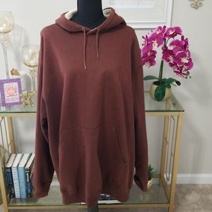 **SOLD**Mens Hoodie
